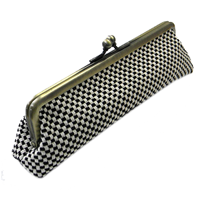 刺し子小物 ペンケース