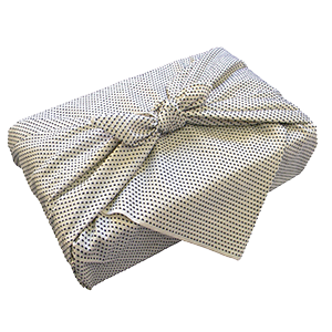 和風・和柄 刺し子小物 風呂敷