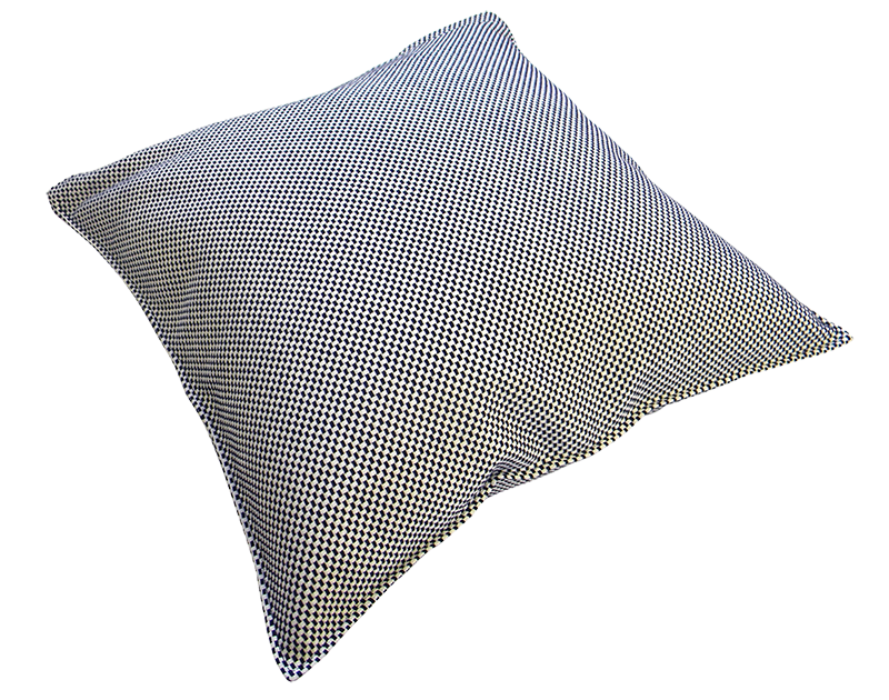 三河木綿(刺子生地)で作られた、刺し子小物のご紹介